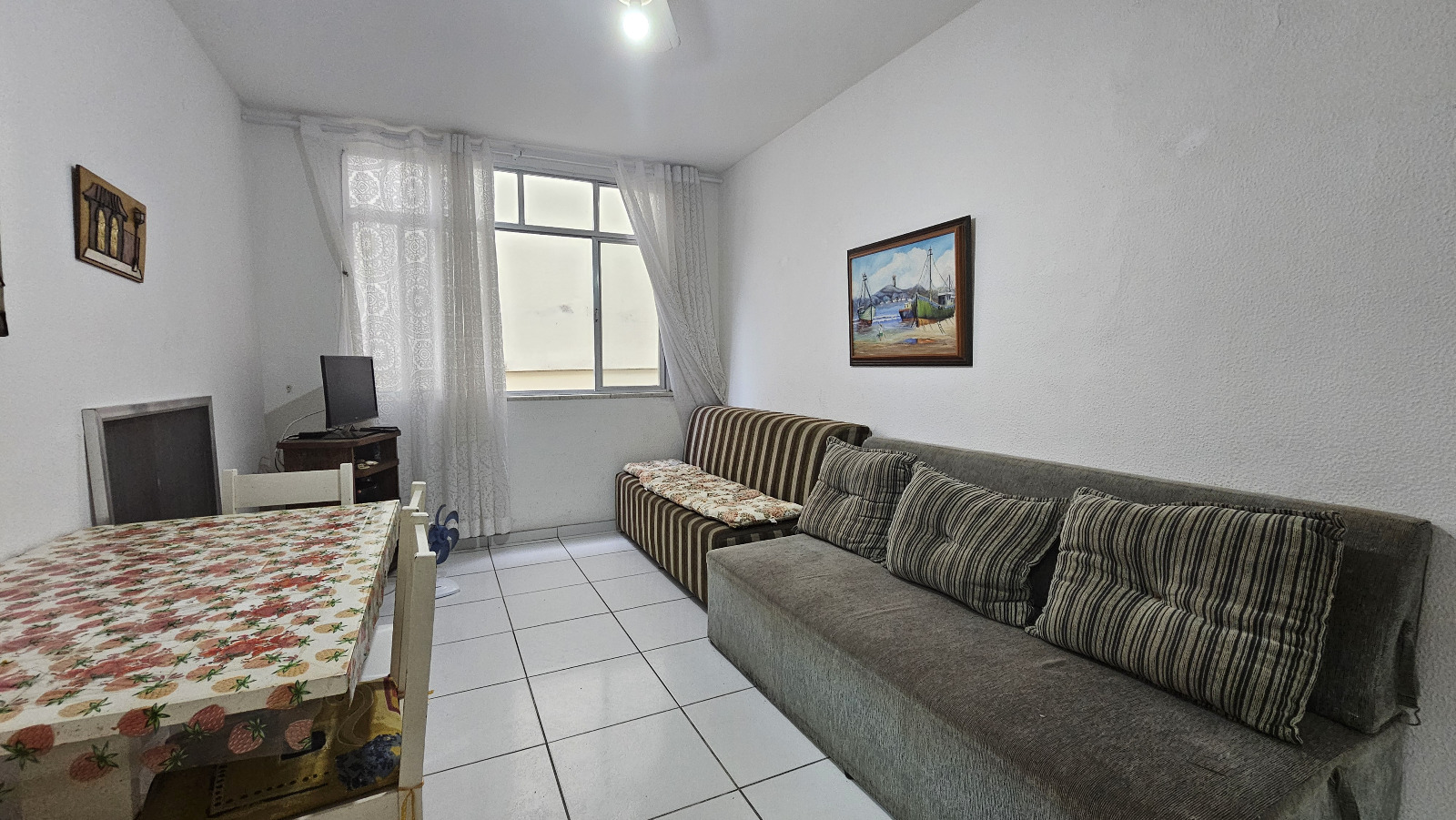 Apto 2 qts — , Cabo Frio