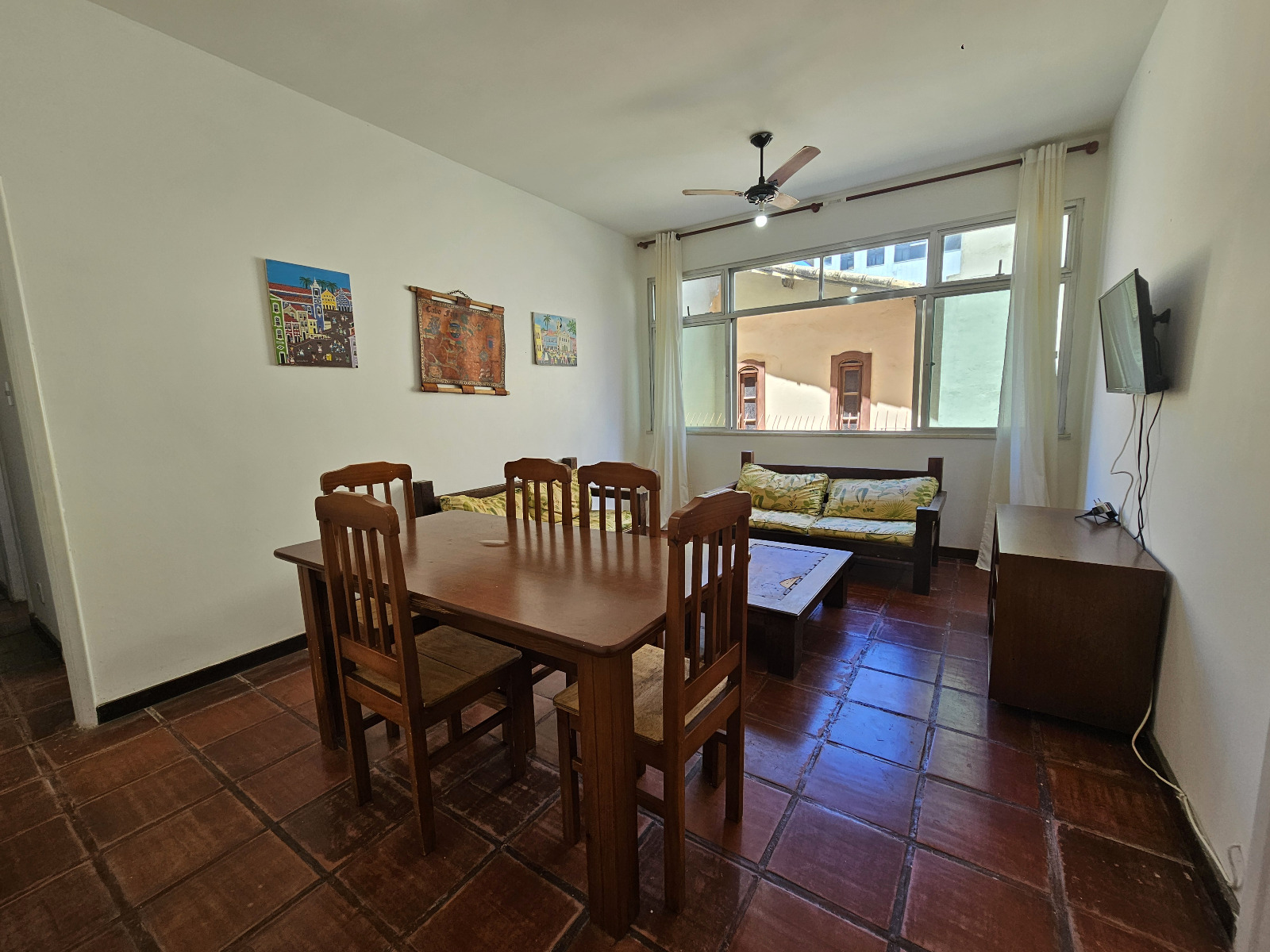 APTO 3 QUARTOS / Passagem — Passagem, Cabo Frio
