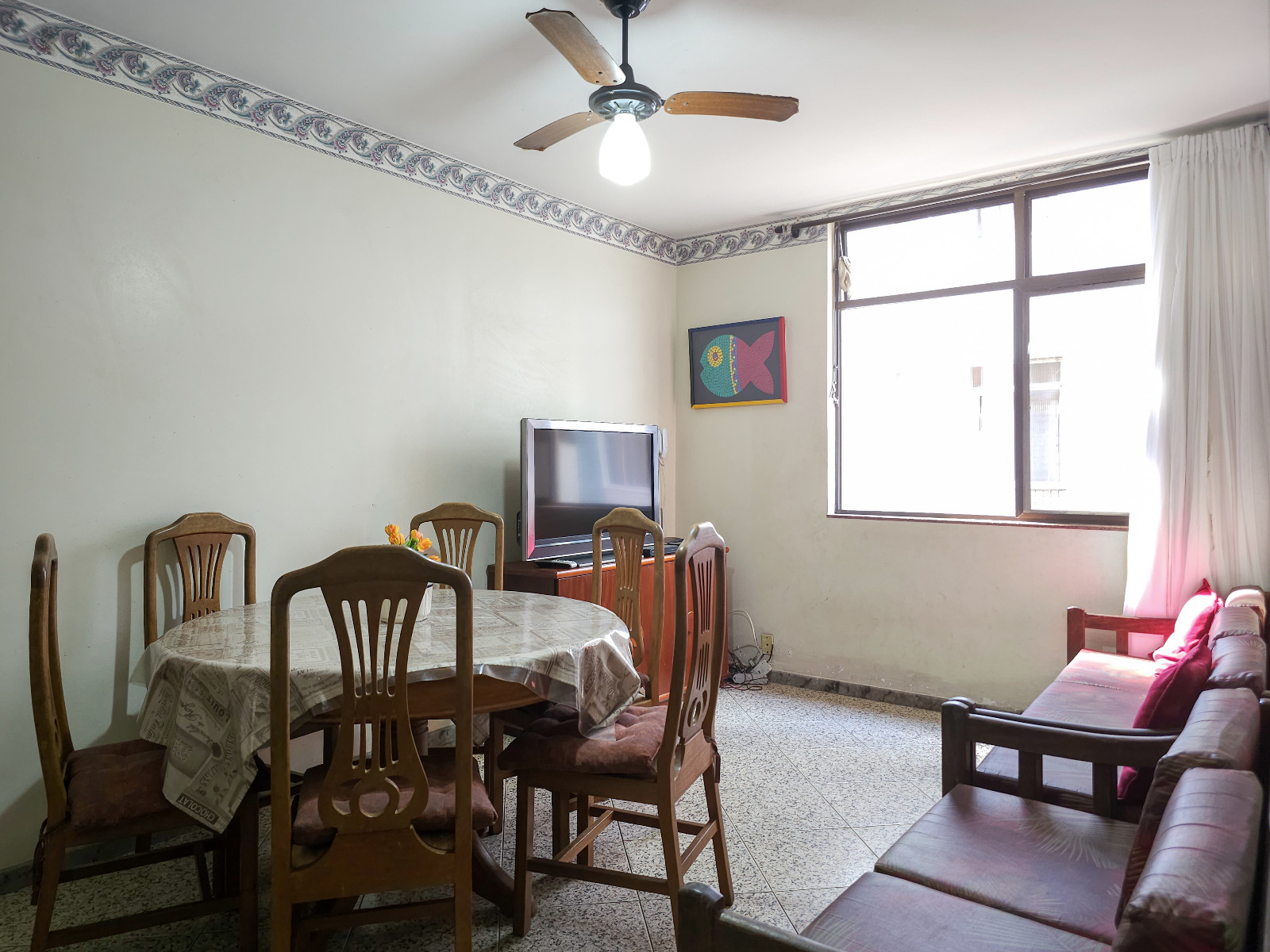 Apto 3 quartos perto da feirinha — , Cabo Frio